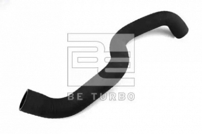BE TURBO 700138 -  Трубка нагнетаемого воздуха